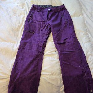 Scott Women's ski pants